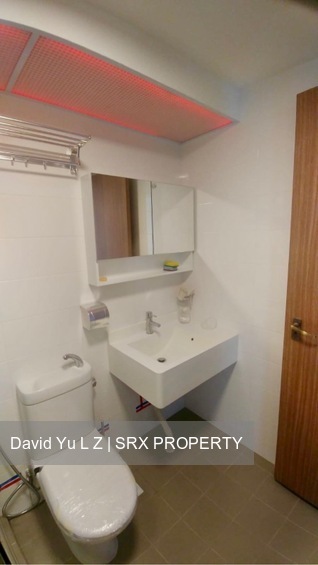 Blk 452A West Terra @ Bukit Batok (Bukit Batok), HDB 5 Rooms #520198181